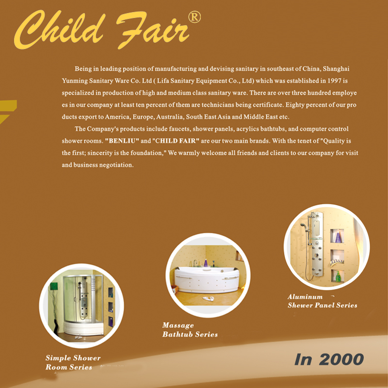 2000: eingetragene Marke der Kindermesse